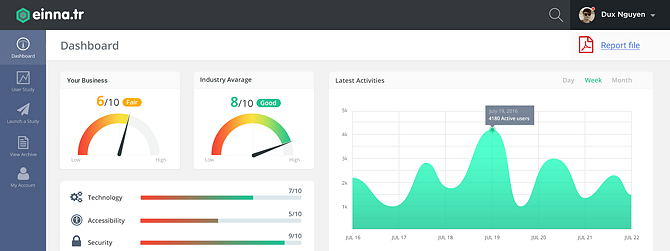 Desarrollo de Sistemas a la Medida, Sistematizacion de procesos,diseño y optimización de procesos